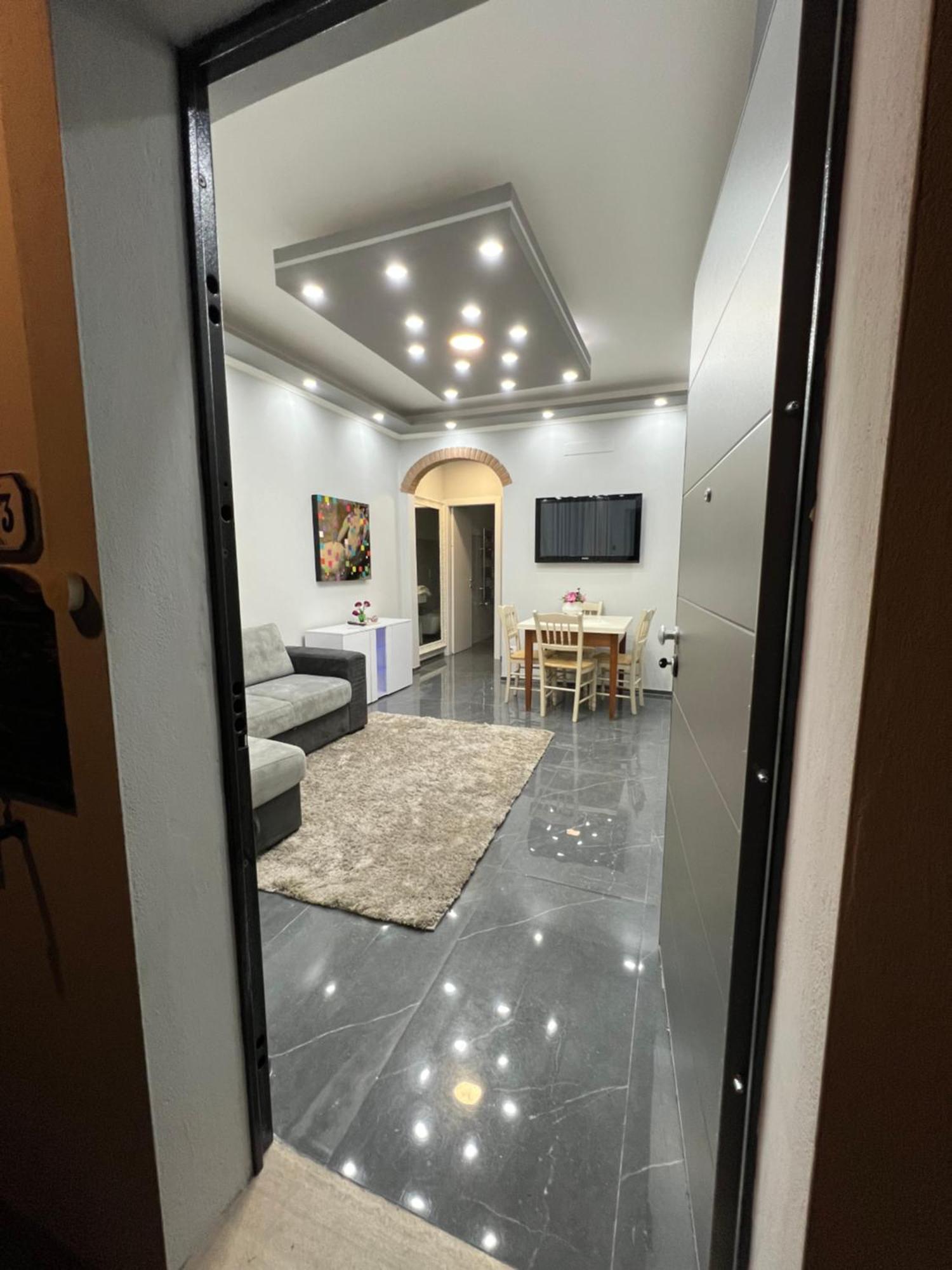 Ferienwohnung La Casa Vinciana Empoli Exterior foto