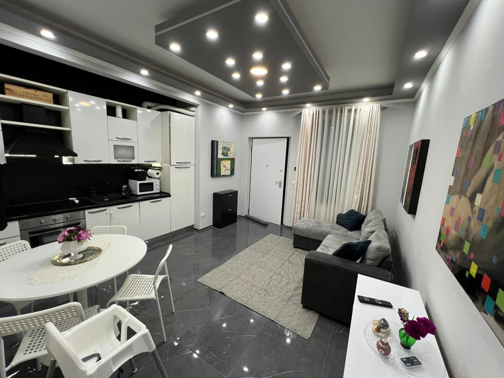 Ferienwohnung La Casa Vinciana Empoli Exterior foto