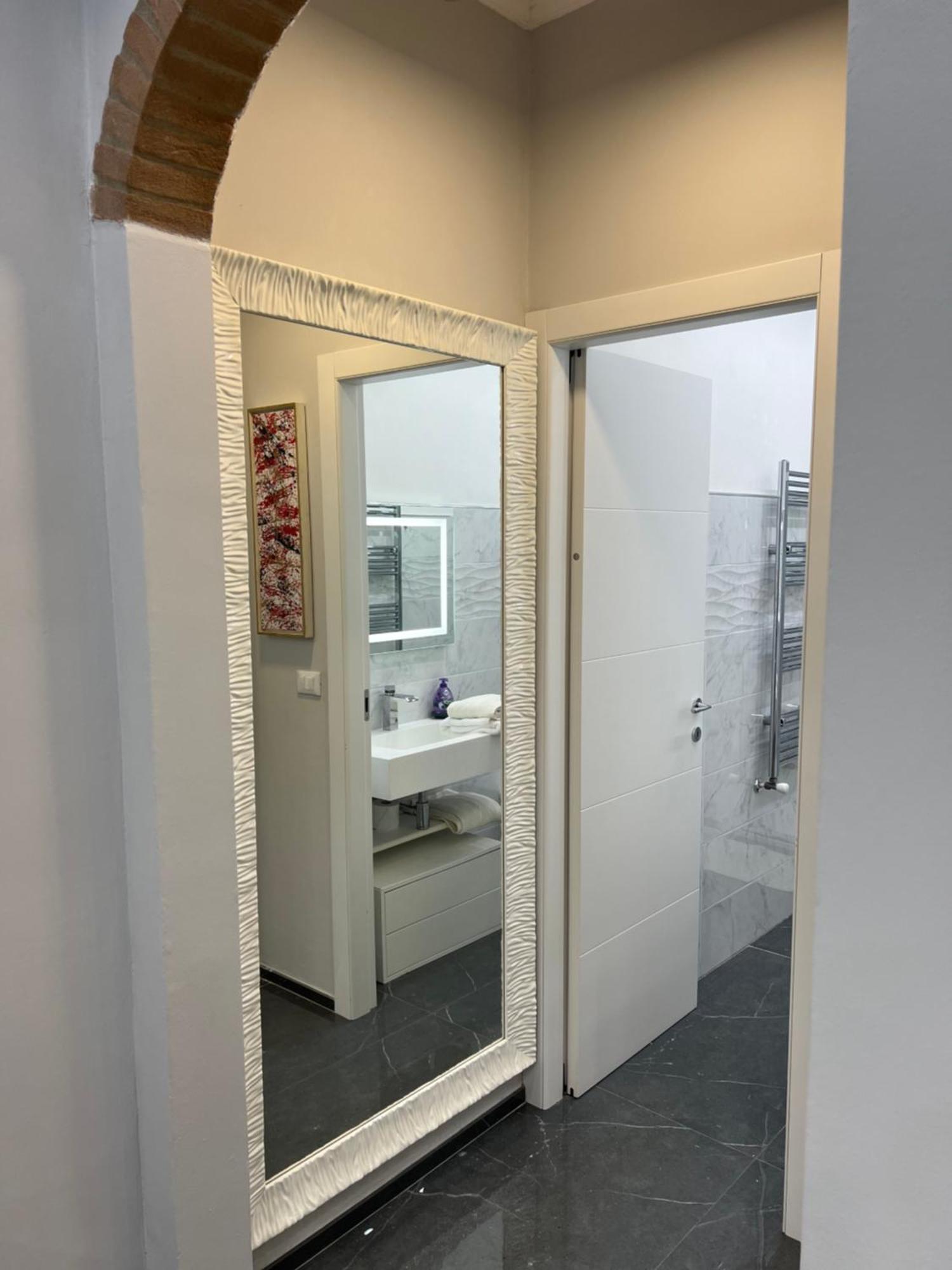 Ferienwohnung La Casa Vinciana Empoli Exterior foto