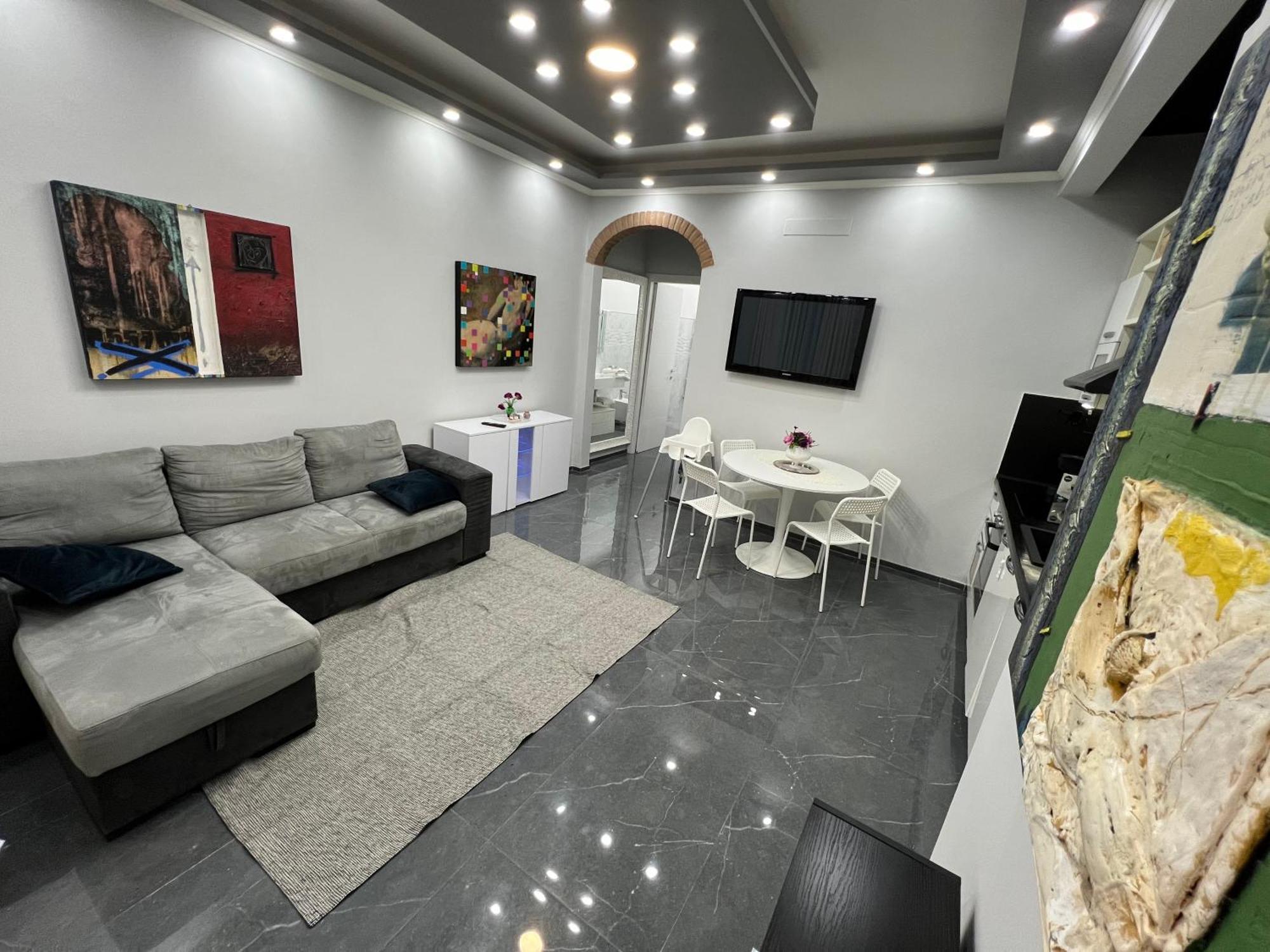 Ferienwohnung La Casa Vinciana Empoli Exterior foto