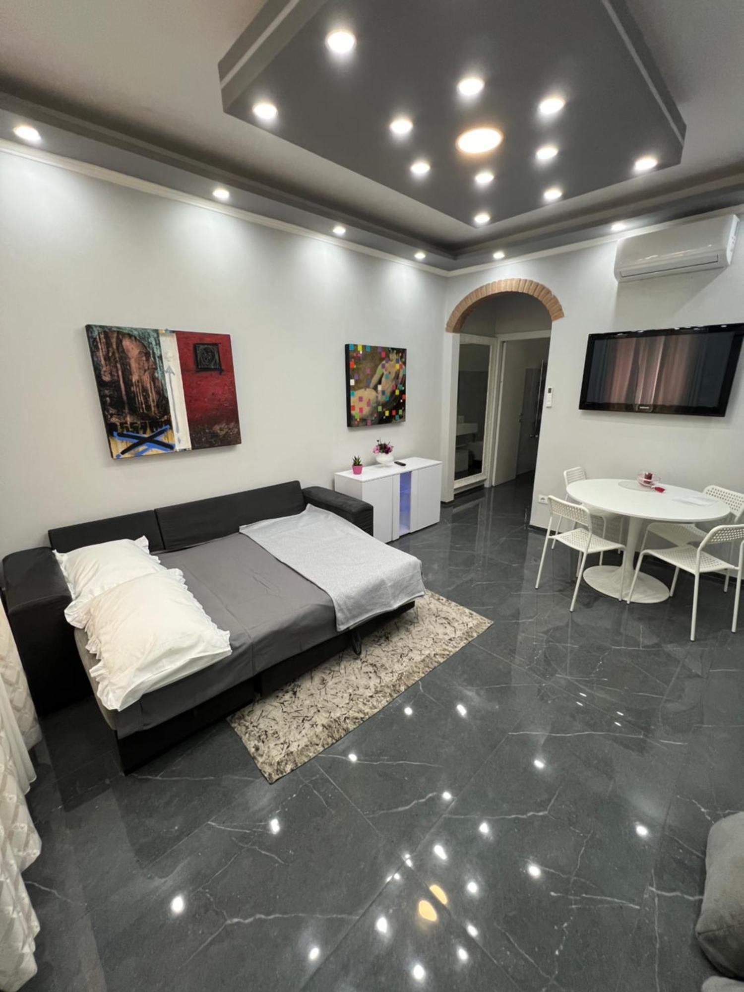 Ferienwohnung La Casa Vinciana Empoli Exterior foto